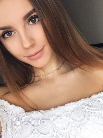 Анкета проститутки Слава, 23 года